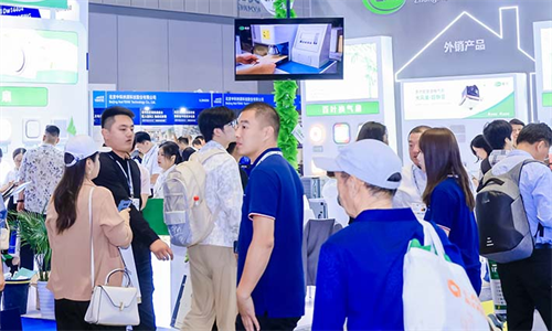 探索空氣凈化科技，2025空氣展預登記火熱開啟！