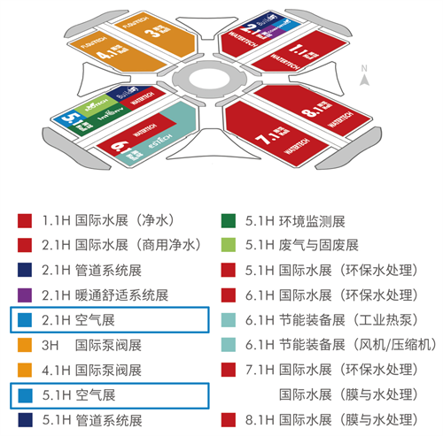 探索空氣凈化科技，2025空氣展預登記火熱開啟！