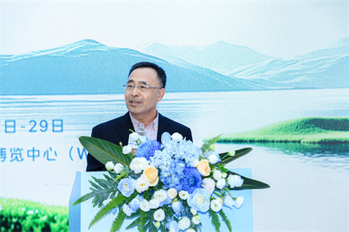 AI智啟建筑新生！美的樓宇科技閃耀2025中國國際制冷展