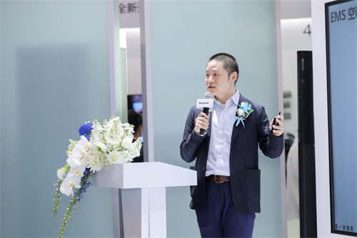松下重磅發布6恒氣候站全新升級系列 好空氣助力中國“好房子”