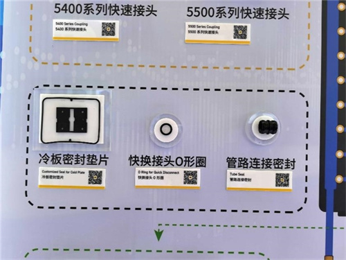 以綠色創(chuàng)新與本地化賦能 派克漢尼汾亮相2025中國制冷展